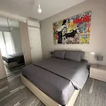Appartement Lux Flat Sesto *