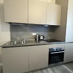 Lux Flat Sesto Appartement Sesto San Giovanni