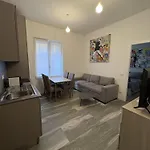 Lux Flat Sesto Appartement Sesto San Giovanni