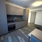 Appartement Lux Flat Sesto Sesto San Giovanni