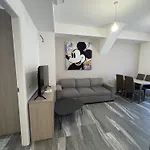 Appartement Lux Flat Sesto *