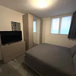 Lux Flat Sesto Appartement Sesto San Giovanni