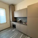 Appartement Lux Flat Sesto