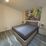 Appartement Lux Flat Sesto