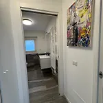 Appartement Lux Flat Sesto