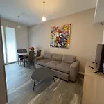 Appartement Lux Flat Sesto