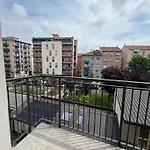 Appartement Lux Flat Sesto