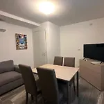 Lux Flat Sesto *