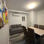 Lux Flat Sesto Sesto San Giovanni