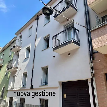 Lux Flat Sesto Apartament Sesto San Giovanni