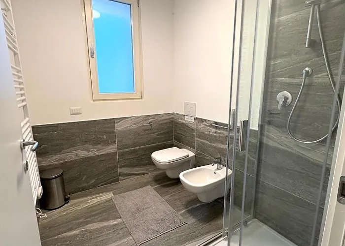Lux Flat Sesto Sesto San Giovanni