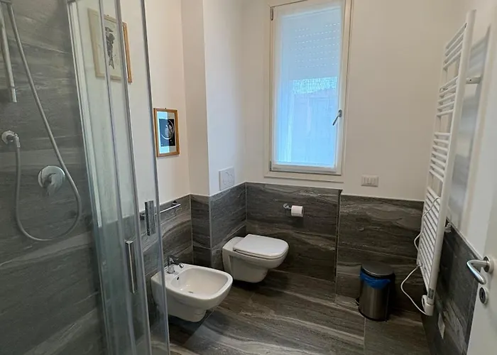 Lux Flat Sesto Apartament *