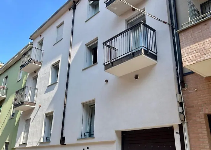 Lux Flat Sesto Apartament Sesto San Giovanni