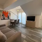 Apartment Lux Flat Sesto Sesto San Giovanni