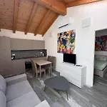 Lux Flat Sesto * Sesto San Giovanni