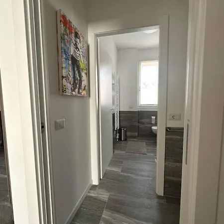 Appartement Essential Sesto San Giovanni