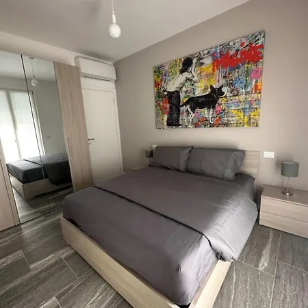 Apartment Lux Flat Sesto *