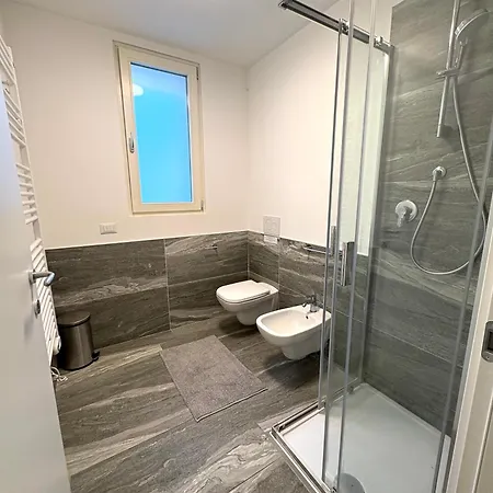 Lux Flat Sesto Sesto San Giovanni