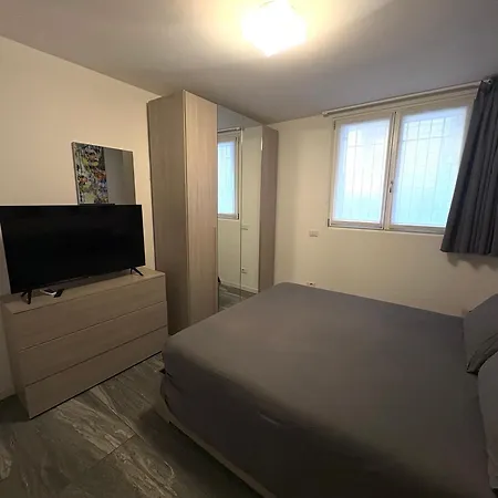 Essential Appartement Sesto San Giovanni