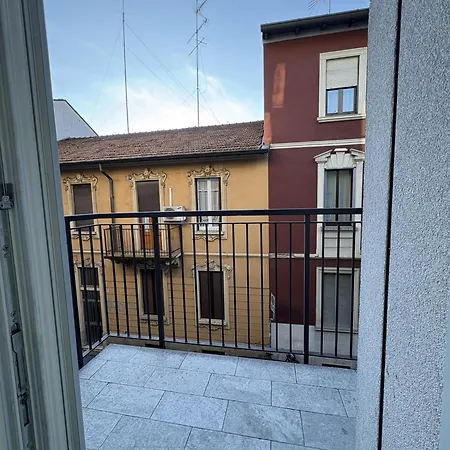 Appartement Essential Sesto San Giovanni