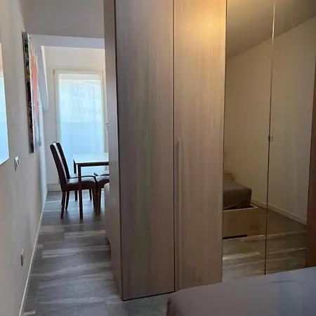 Appartement Essential *
