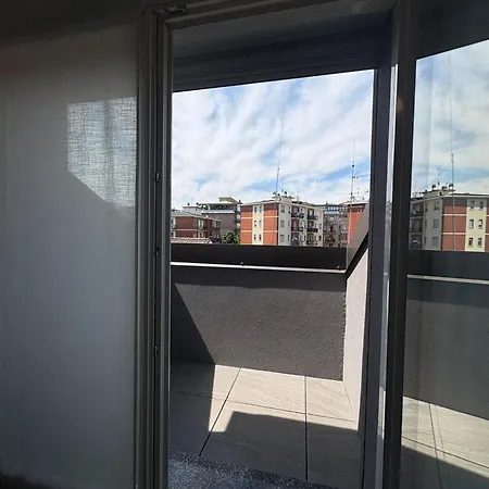 Lux Flat Sesto * Sesto San Giovanni