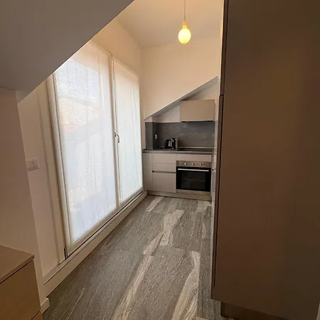 Appartement Essential Sesto San Giovanni