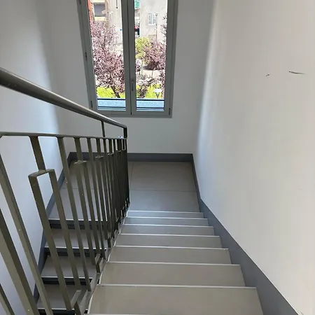 Apartmán Essential Sesto San Giovanni