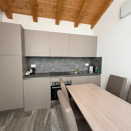 Essential Appartement