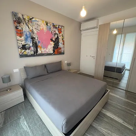 Lux Flat Sesto