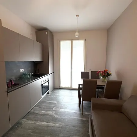 Appartement Lux Flat Sesto Sesto San Giovanni