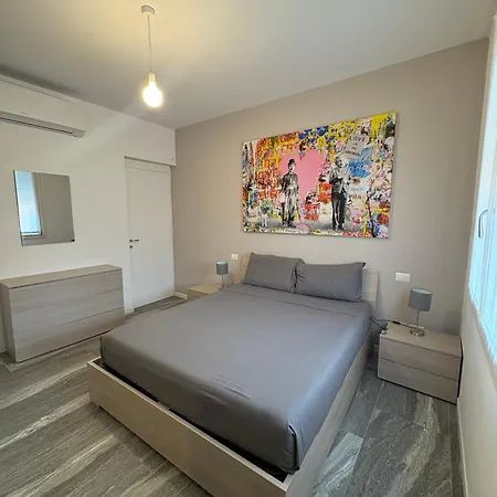 Lux Flat Sesto Διαμέρισμα *