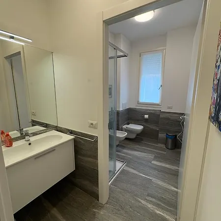 Lux Flat Sesto *