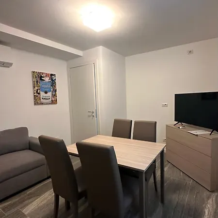 Lux Flat Sesto *