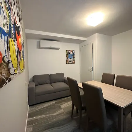 Lux Flat Sesto Sesto San Giovanni