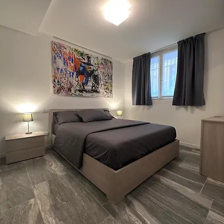 Lux Flat Sesto * Sesto San Giovanni