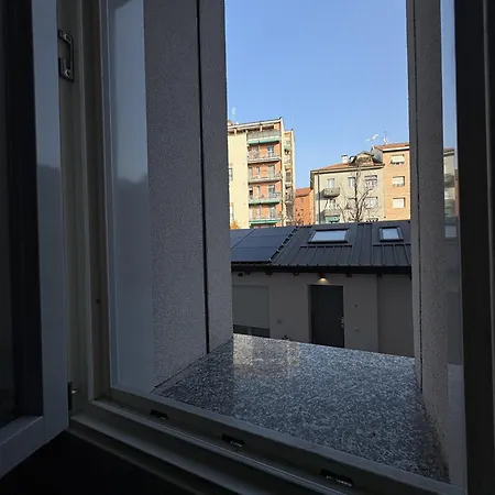 Apartment Essential Sesto San Giovanni
