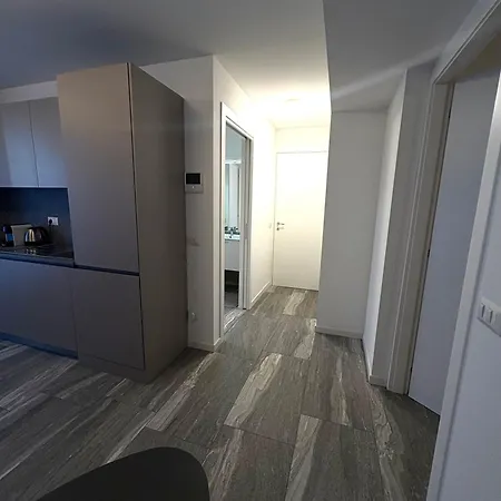 Essential Apartment Sesto San Giovanni