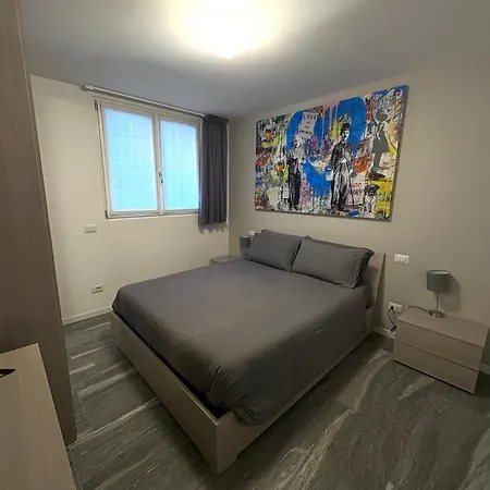 Lux Flat Sesto * Sesto San Giovanni