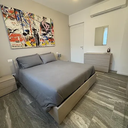 Lux Flat Sesto