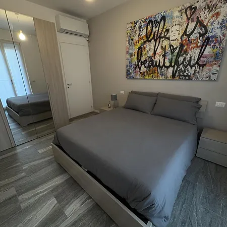 Lux Flat Sesto Appartamento *