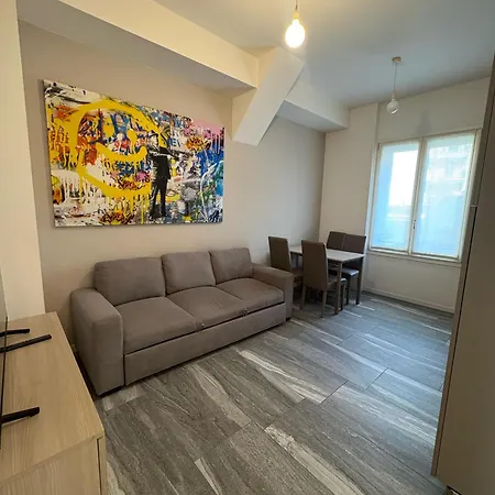 Lux Flat Sesto * Sesto San Giovanni