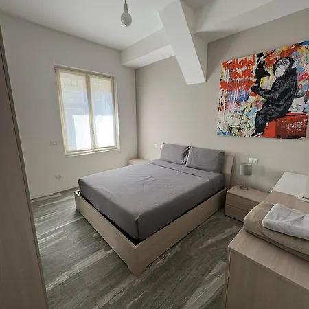 Lux Flat Sesto * Sesto San Giovanni