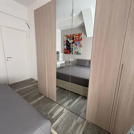 Lux Flat Sesto Lejlighed *