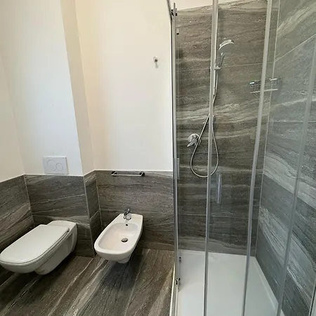 Apartment Essential Sesto San Giovanni