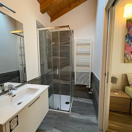 Lux Flat Sesto