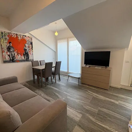 Lejlighed Lux Flat Sesto Sesto San Giovanni