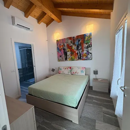 Appartamento Lux Flat Sesto Sesto San Giovanni
