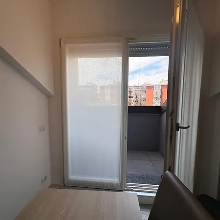 Lux Flat Sesto Apartment