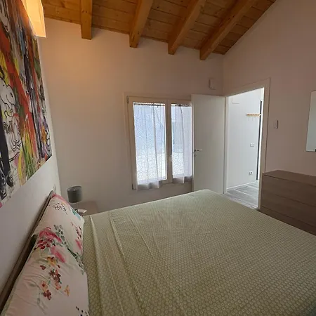 Lux Flat Sesto